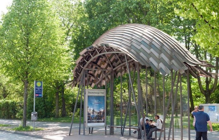 Gut Wulfshagen - Tüttendorf, Germany